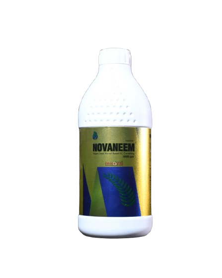 innovva agro chemicals-NOVANEEM